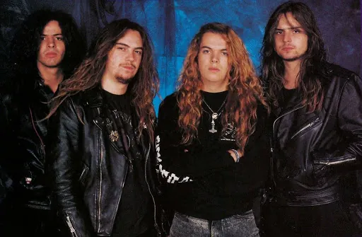 Sepultura: Max Cavalera esclude una reunion della line-up classica, "Non ne sento il bisogno"