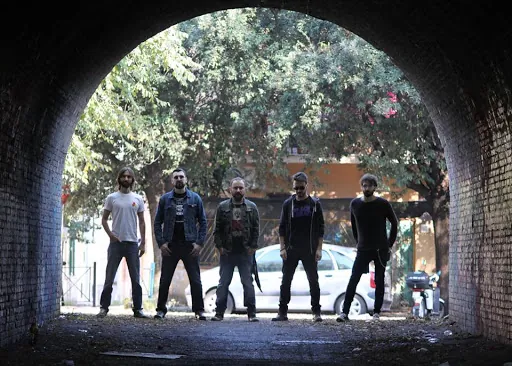 Stonewood: guarda il video tratto dal singolo 'Out of Sight'