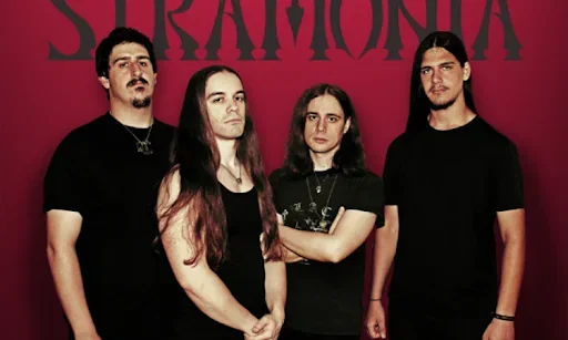 Stramonia: guarda il nuovo video tratto dal singolo 'N.W.O. (Show Me Your Soul)'