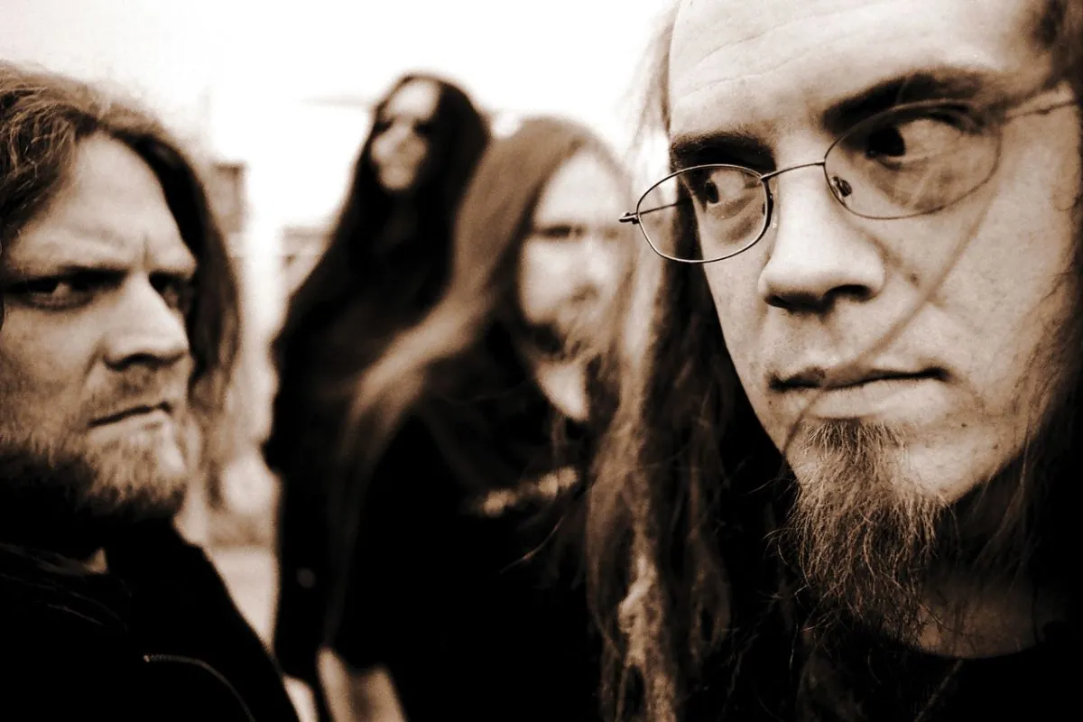 Devin Townsend: onorato per l'interesse, ma non riformerò gli Strapping Young Lad