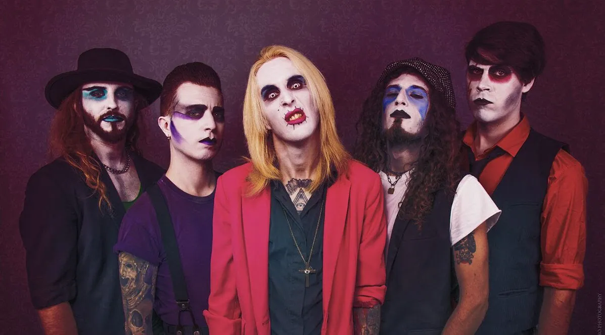 Superhorror: esce la versione in vinile di "Italians Die Better", release party il 4 Luglio