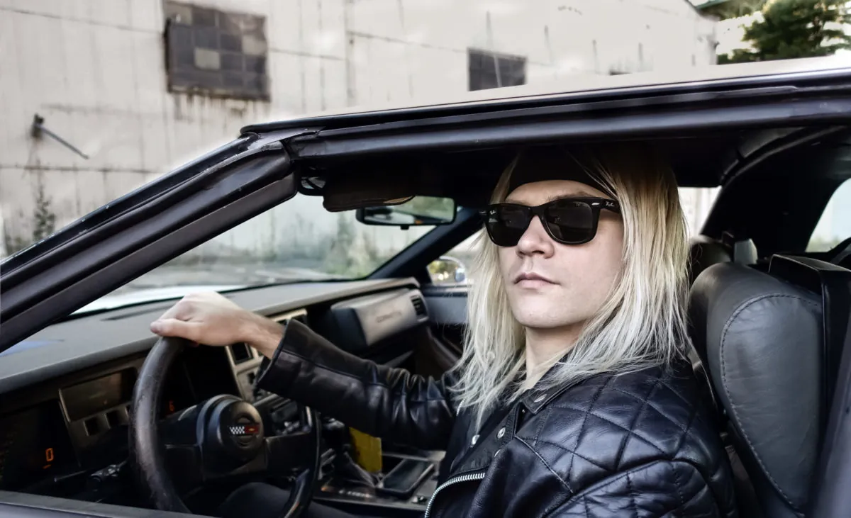 Toxic Holocaust: l'anteprima del video di ‘New World Beyond’ su Revolver
