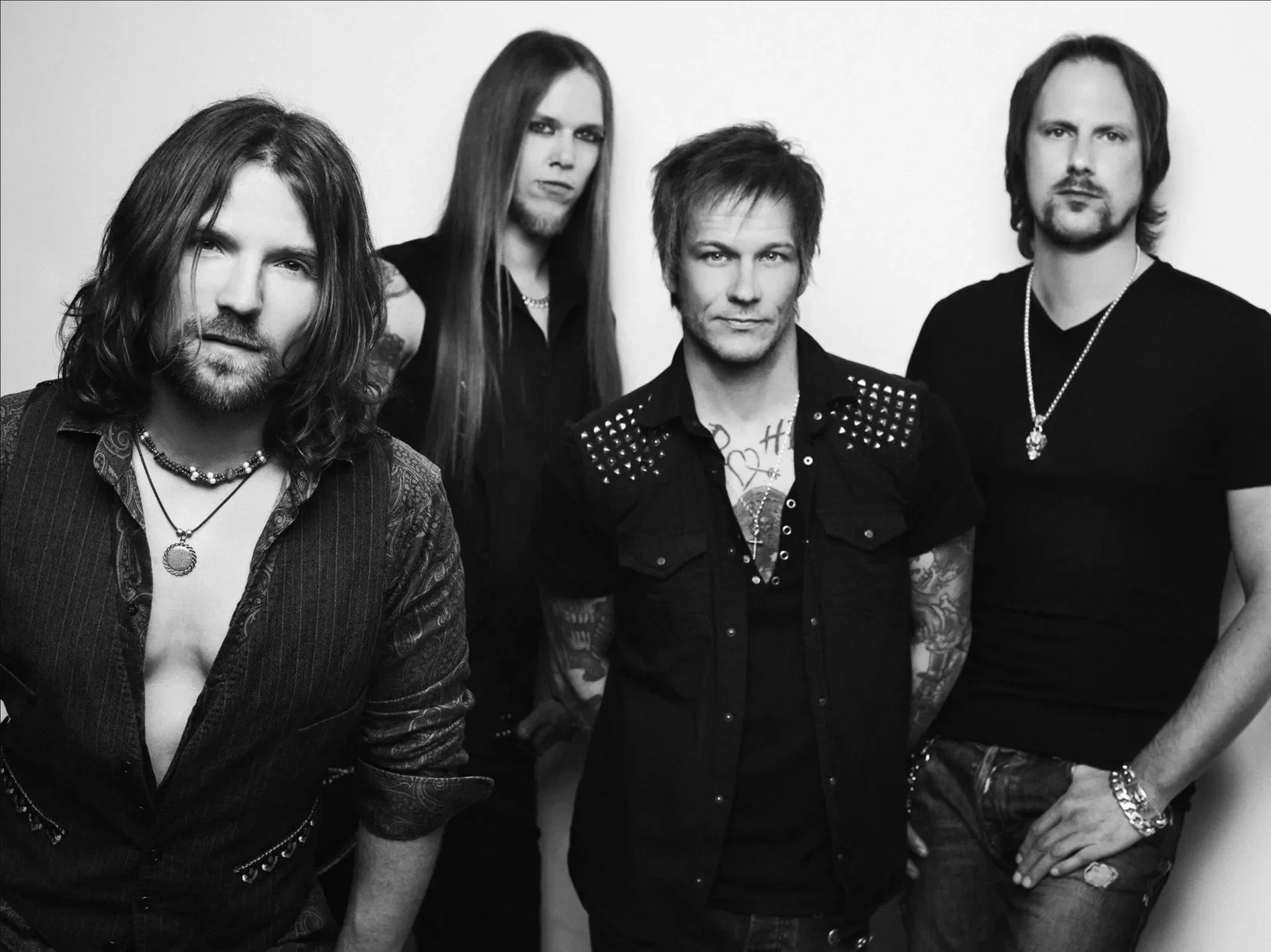 The New Roses: lo show completo del Wacken Open Air 2019
