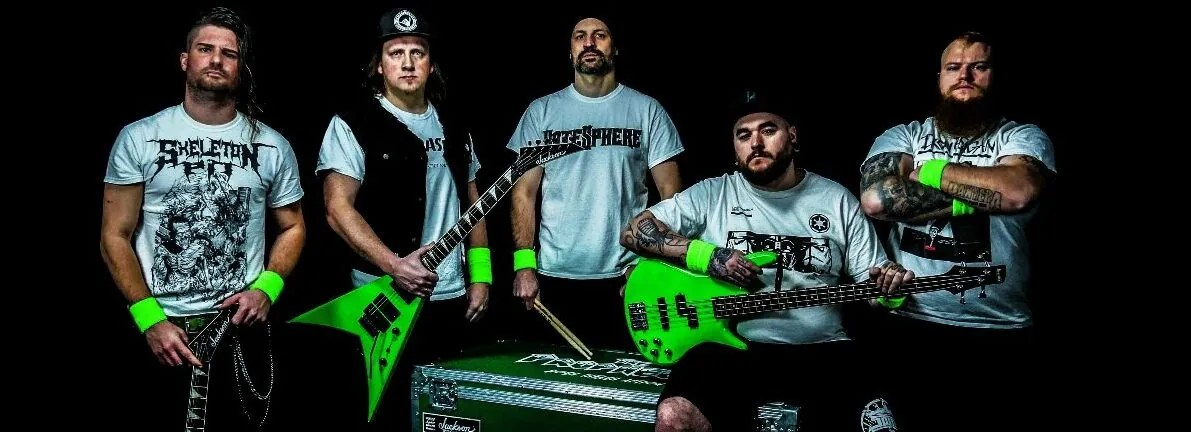 The Prophecy²³: il videoclip di 'Intergalactic Anti Capitalism' dall'ultimo disco "Fresh Metal"