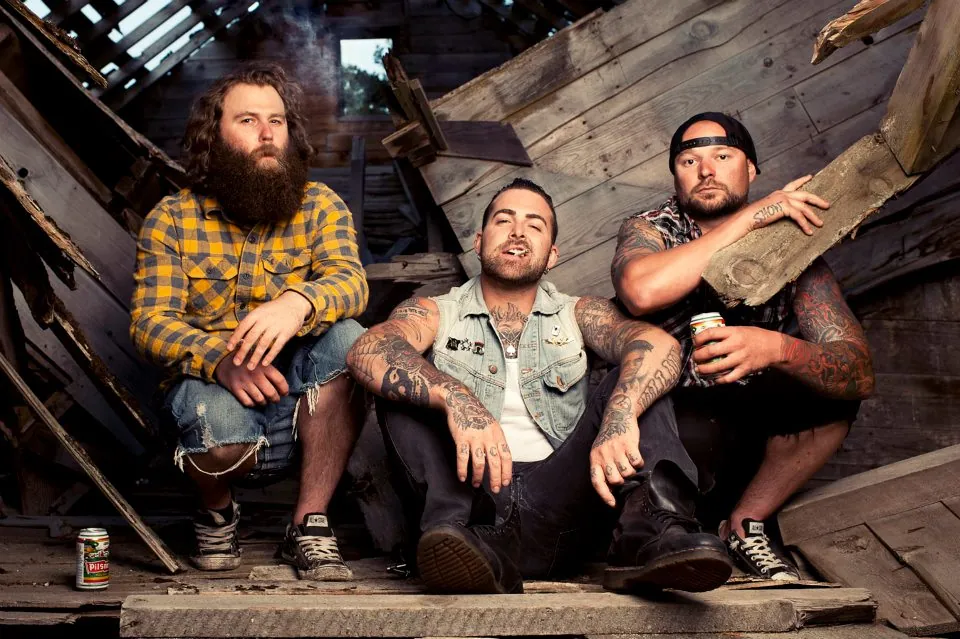 The Wild!: annunciato il nuovo album "Still Believe In Rock And Roll"