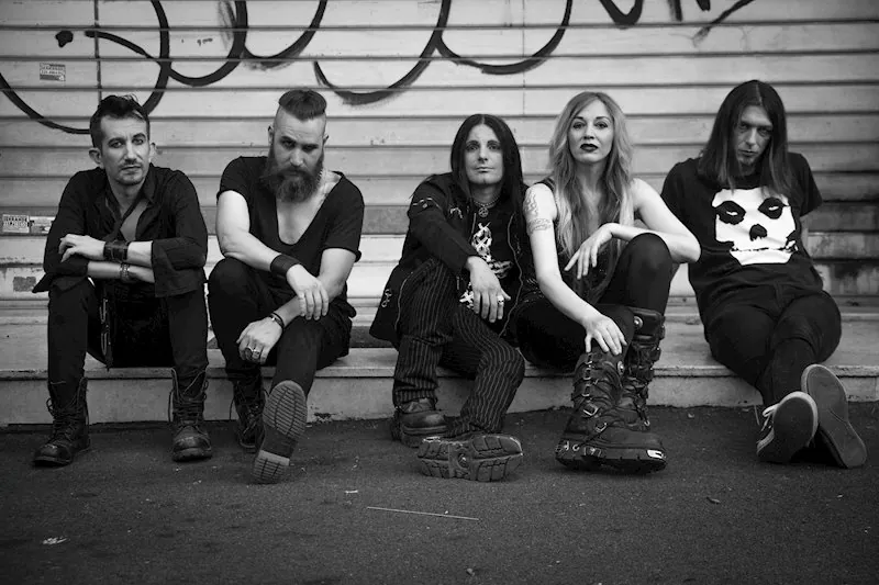 This Void Inside: esce il nuovo singolo e video 'A Cruel Mind'