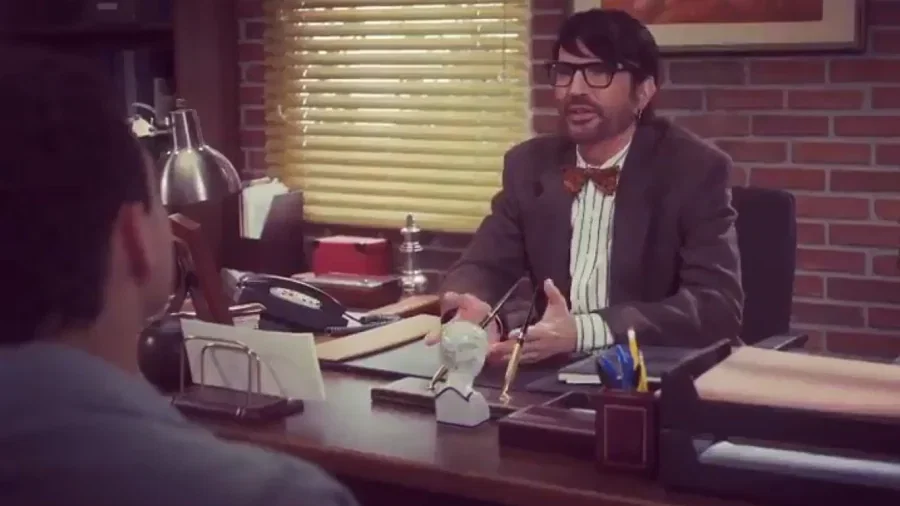 Mötley Crüe: Tommy Lee interpreta un professore nella nuova serie dei The Goldbergs