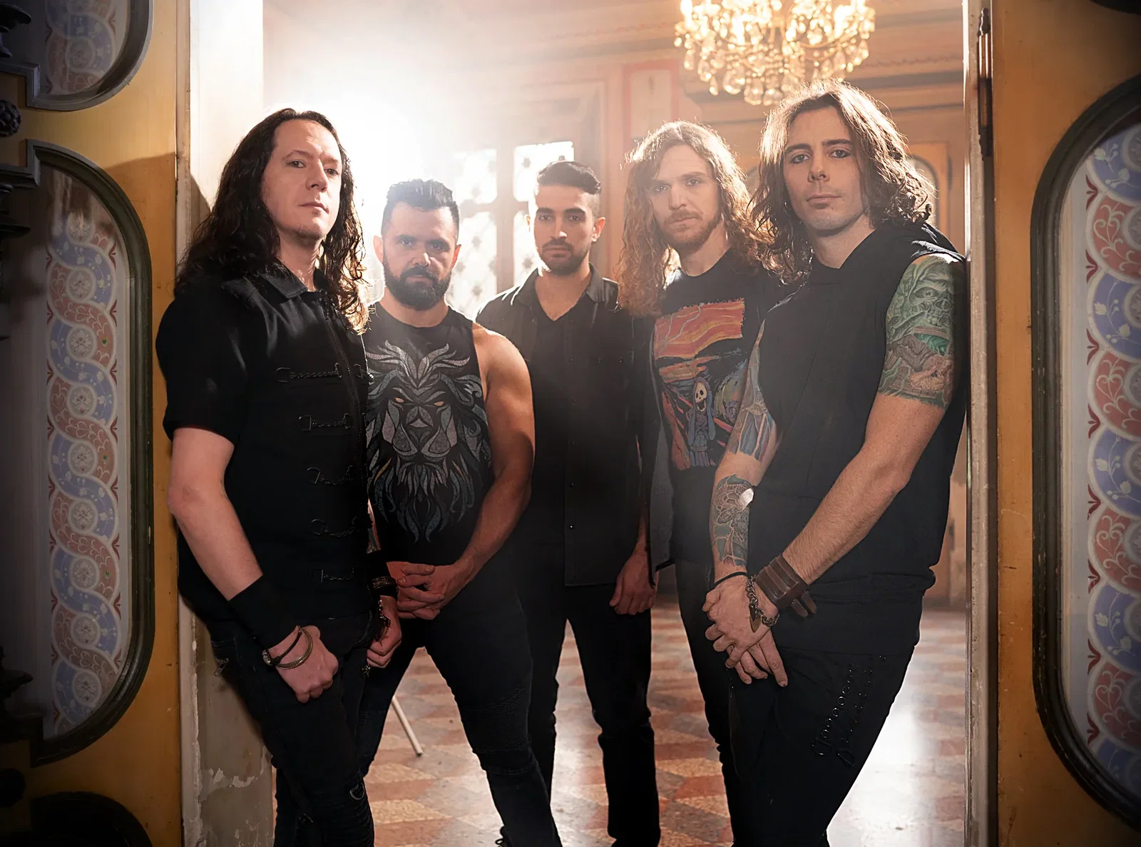 Trick Or Treat: un doppio concerto al Legend Club di Milano