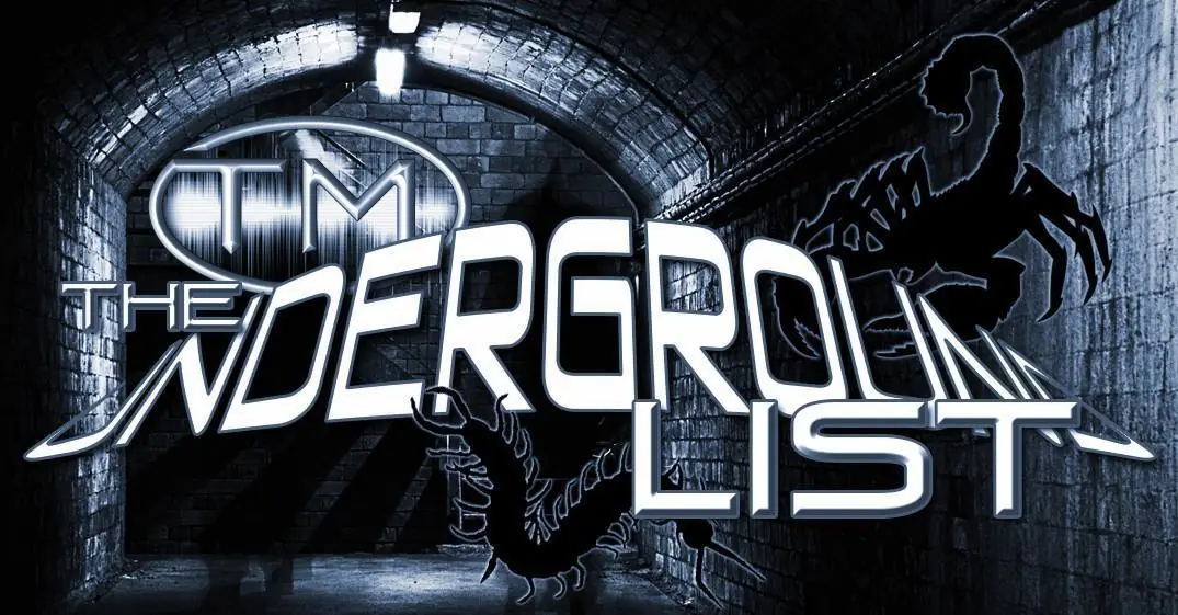TrueMetal.it presenta: The Underground list N. 11