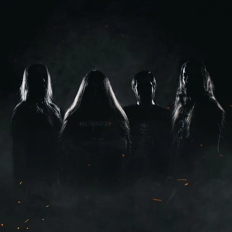 Vane: il video musicale ufficiale di 'The Cannibal'