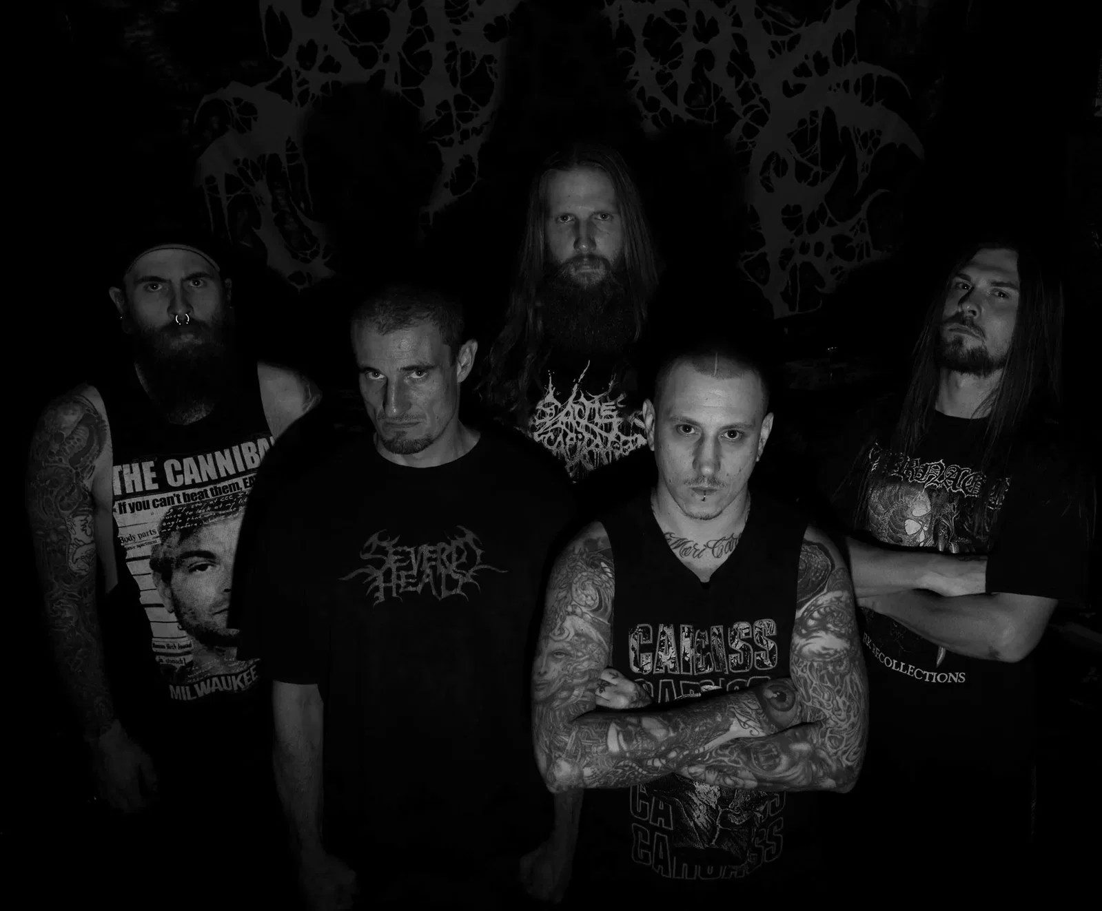 Visceral Disgorge: annullato il concerto di domani a Milano