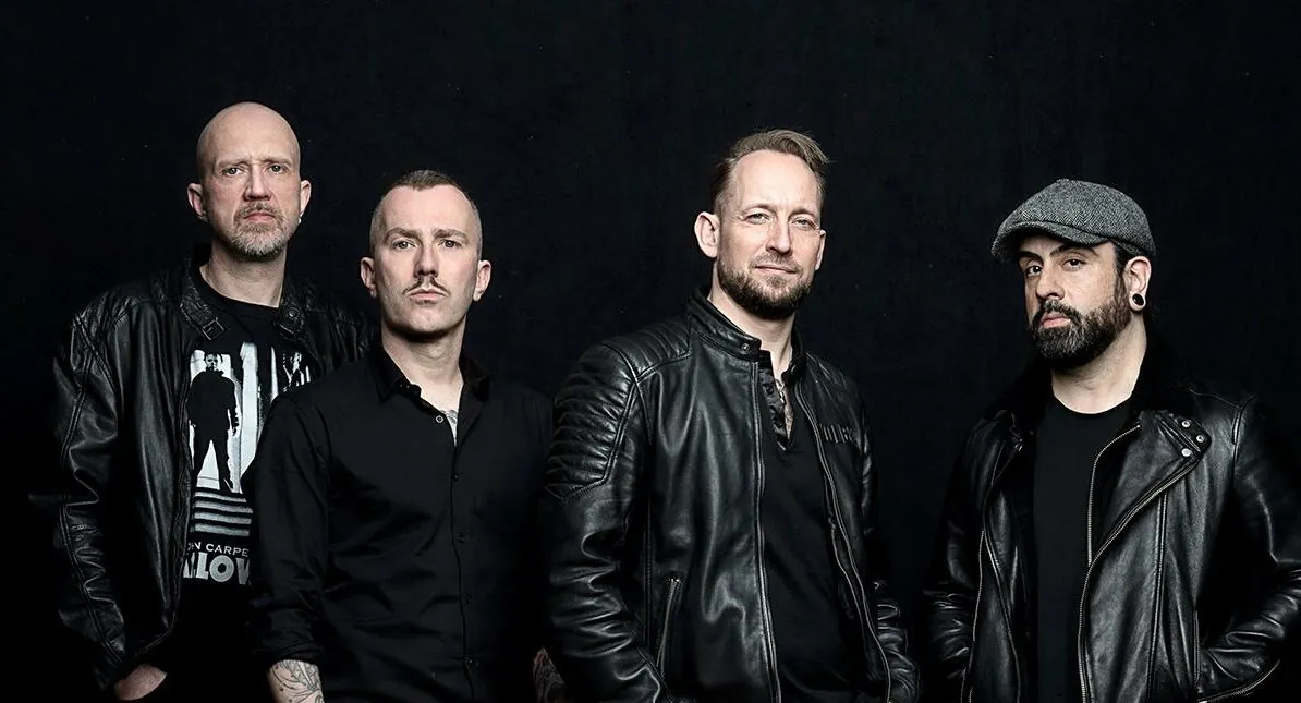 Volbeat: tornano in Italia!