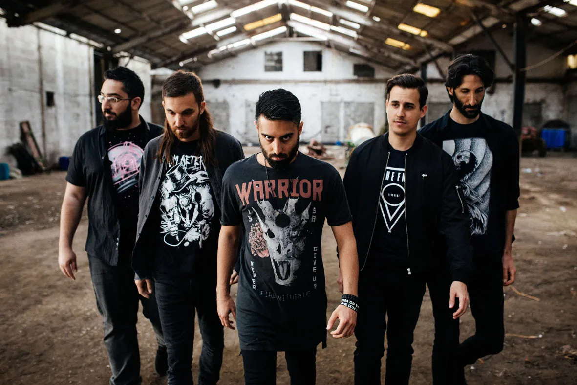 Walkways: guarda la performance completa al "Live at Wacken World Wide 2020"