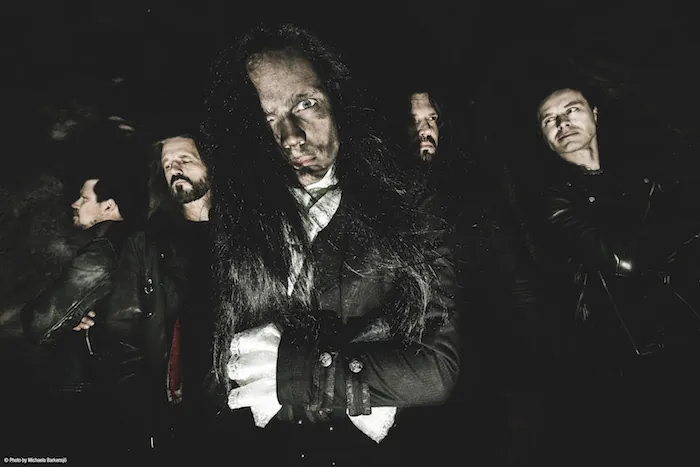 Witchery: il lyric video di 'The Storm'