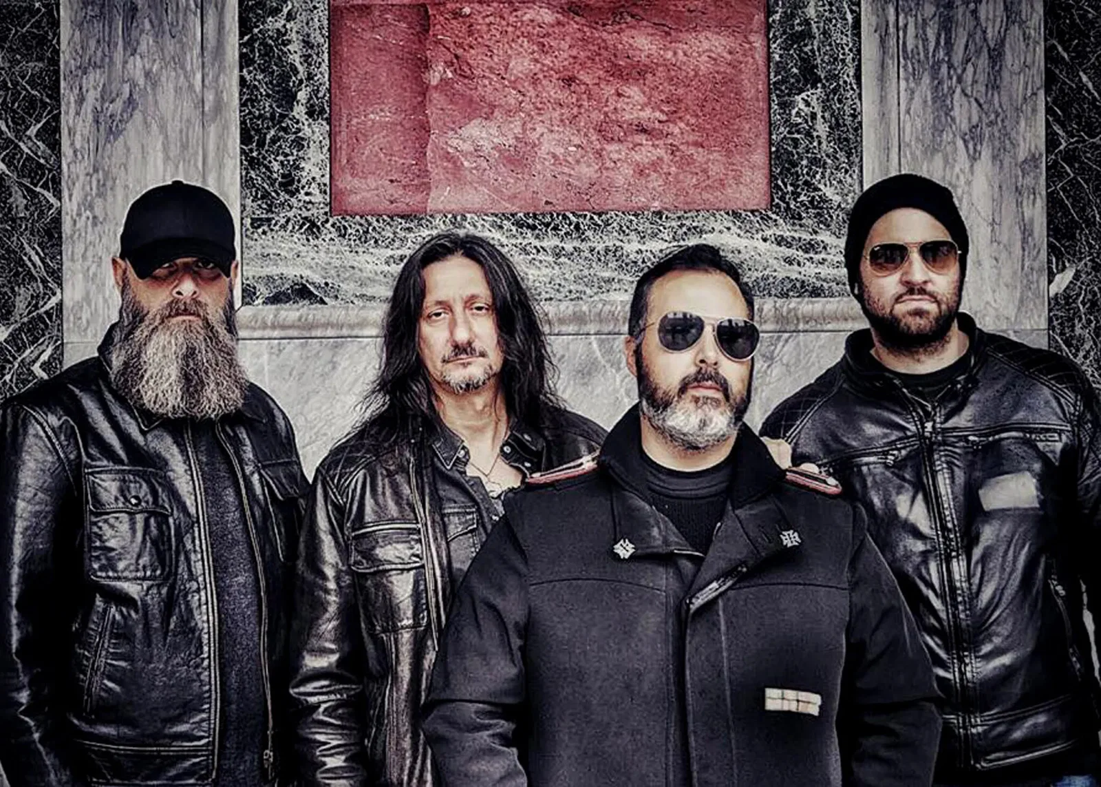 Witches Of Doom: 'Sister Fire' è il nuovo lyric video della band romana