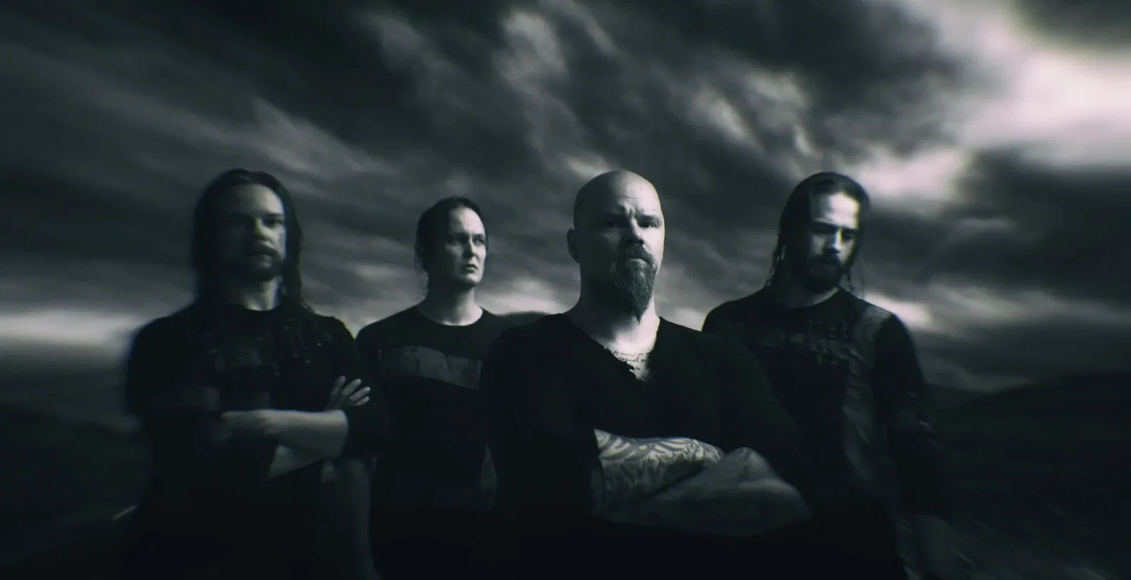 Wolfheart: nuovo EP in uscita domani, il video di 'Hereditary'
