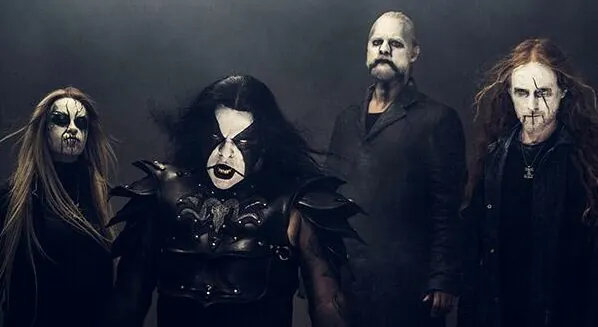 Abbath: unica data in Italia venerdì a Parma con 1349, Vltimas e Nuclear