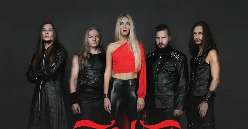 Alkonost: il video ufficiale di 'Листопад' da "Октаграмма"