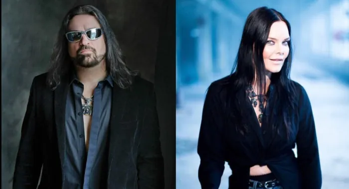 Russell Allen, Anette Olzon, & Magnus Karlsson: il singolo 'Army Of Dreamers'