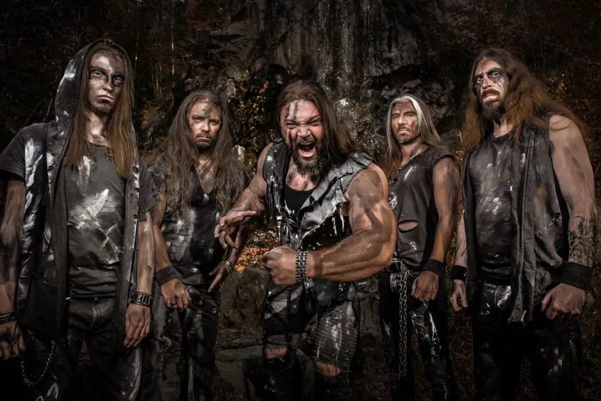 Asenblut: guarda il videoclip di 'Codex Gigas'