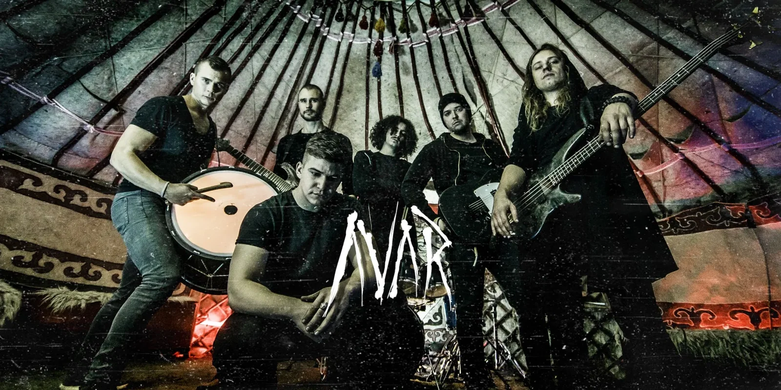 Avar: il video ufficiale di 'Hetedhét'