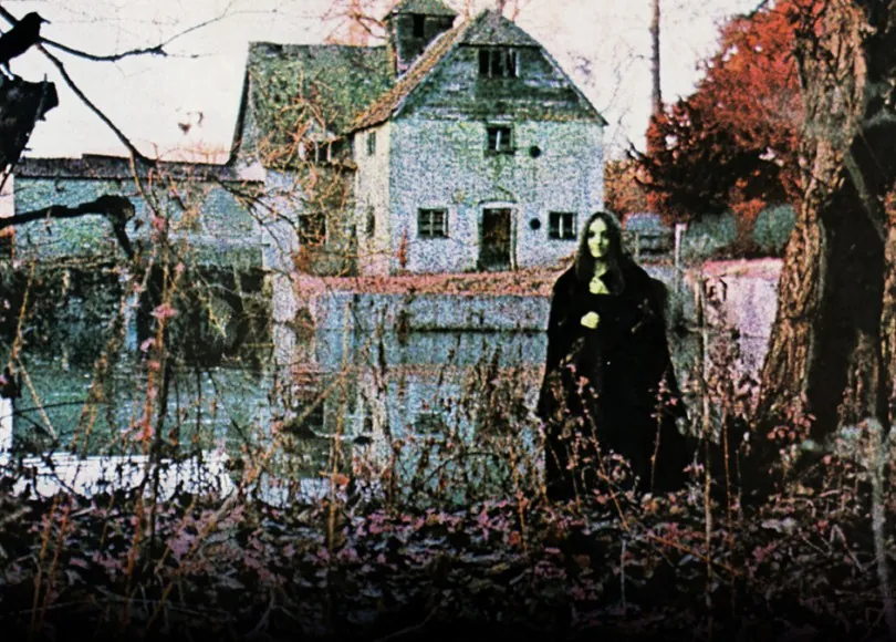 Black Sabbath: ecco chi è la nera signora sulla copertina del debutto