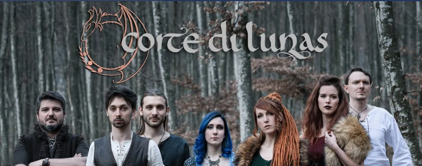 Corte di Lunas: il video ufficiale di 'Vida'