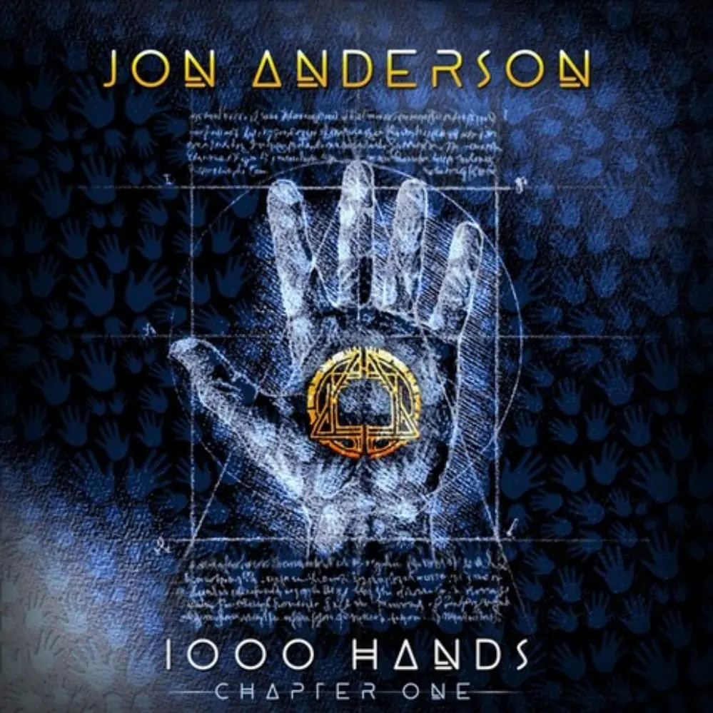 1000 Hands: Chapter One