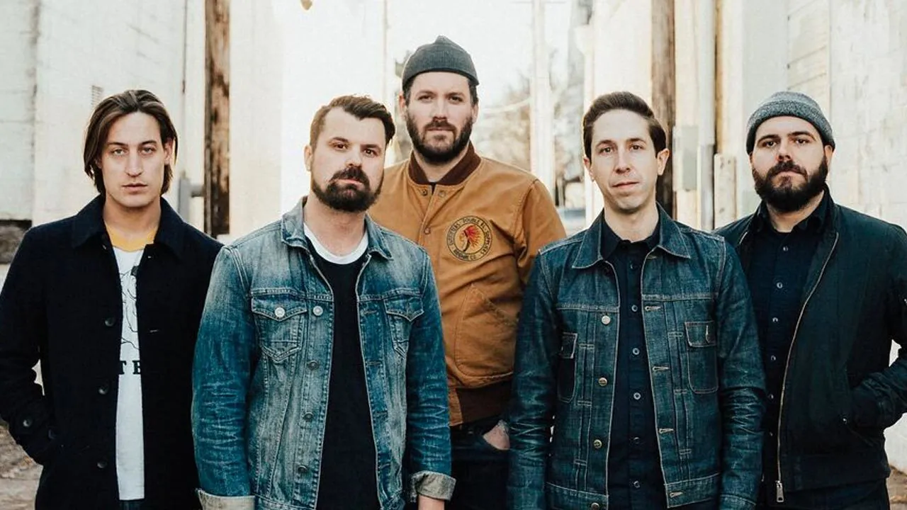 Silverstein: realizzato il nuovo singolo 'Bankrupt', video