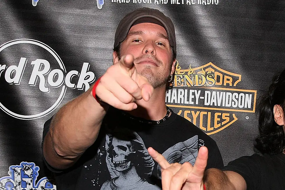 Anthrax: l'ex-cantante Dan Nelson condannato per aggressione a due anziani