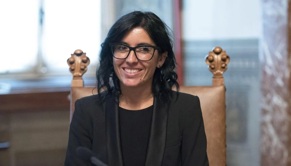Festival di Sanremo: la Ministra Dadone, "Mi interesserebbe se ci fosse del Metal"