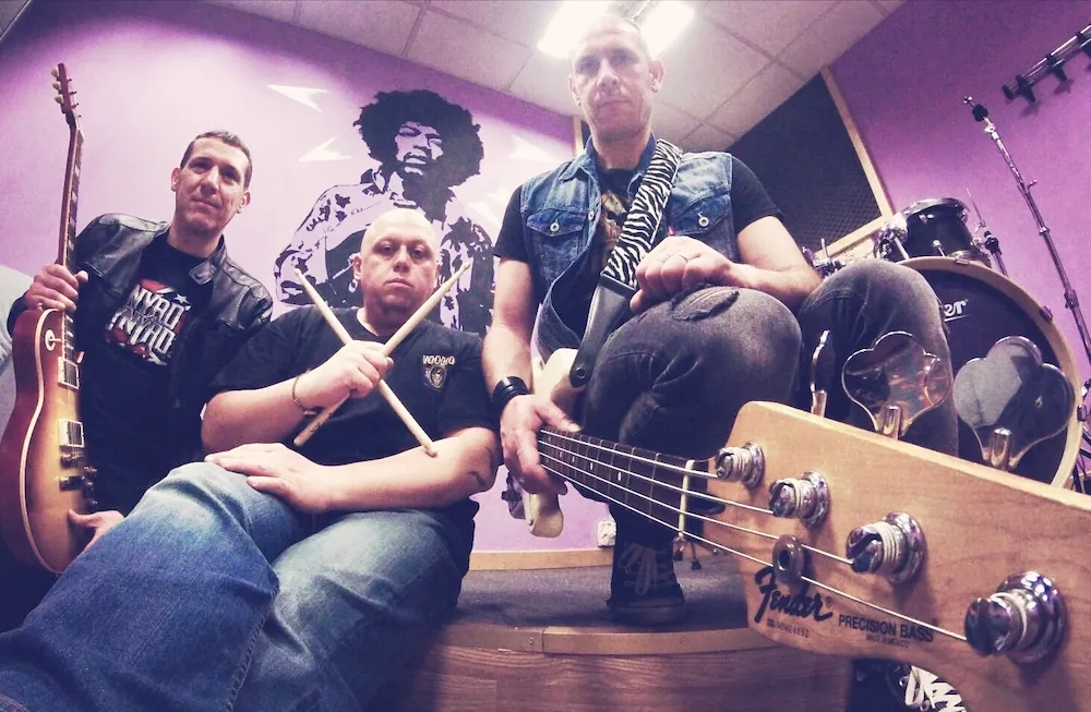 WildKing: ascolta in streaming integrale il loro nuovo album "Back Home"