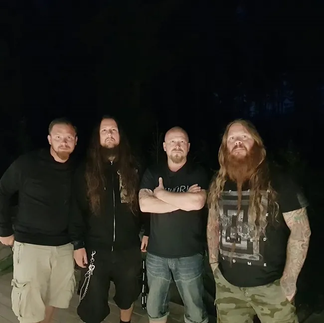 Fuel For Nightmares: il video in stile Lego del nuovo brano 'Human Self Combustion'