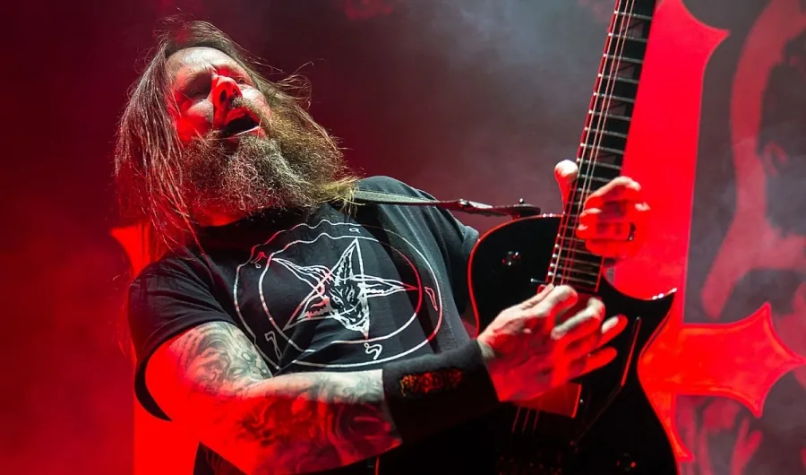 Slayer: Gary Holt, "Con la loro crew c'era poco da scherzare, specie dopo il fattaccio di Dimebag Darrell"