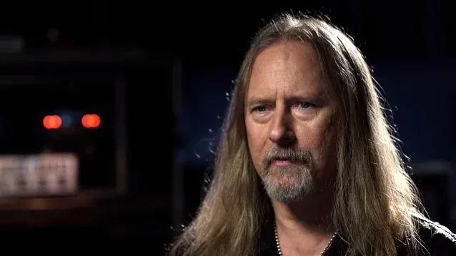 Jerry Cantrell (Alice In Chains): nuovo album solista in arrivo