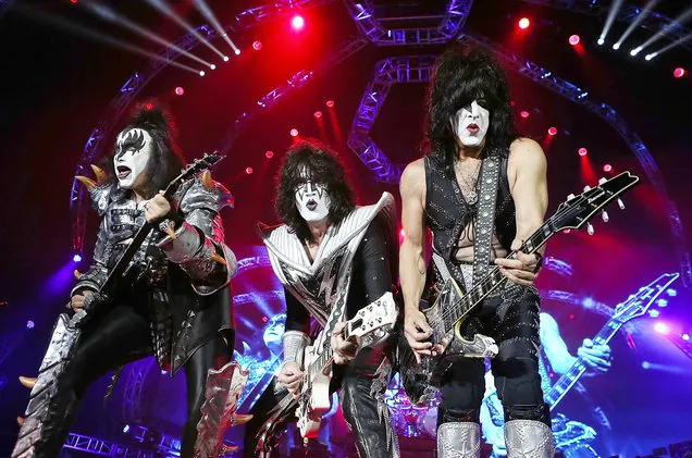 Kiss: l'ex Bruce Kulick, "Sarebbe stato imbarazzante tornare nella band nel ruolo di Spaceman"
