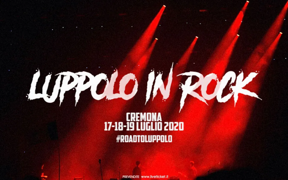 Luppolo in Rock 2020: confermati Jinjer, Turisas e Skanners