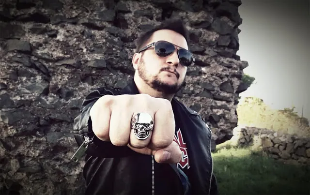 Malamorte: il lyric video del brano 'The Demons That Devour Your Soul'