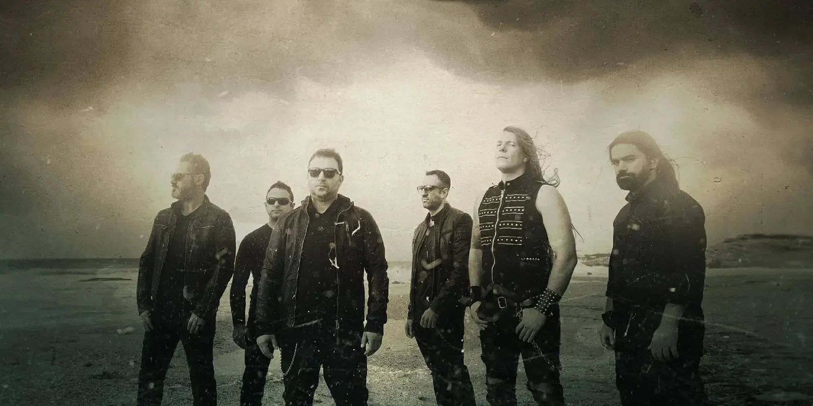 On Thorns I Lay: il video della title-track del prossimo album "Threnos"