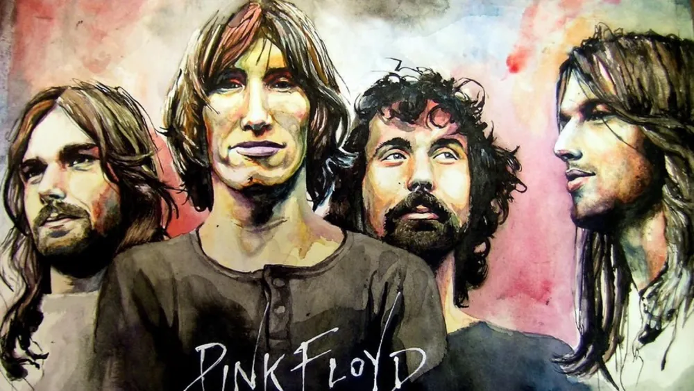 Pink Floyd: ad aprile ''Live at the Roundhouse" di Nick Mason