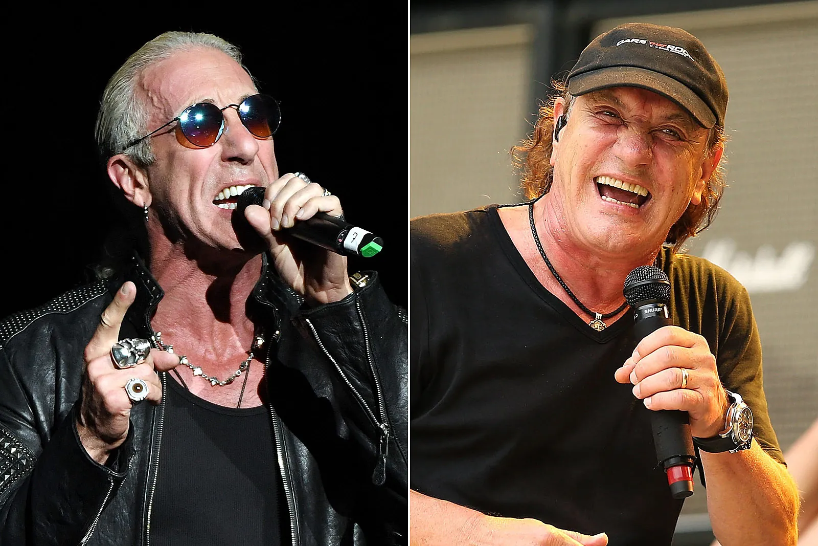 AC/DC: il nuovo album conterrà diverse sorprese relative a Malcolm Young, parola di Dee Snider