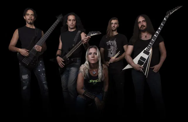 Spidkilz: guarda il videoclip di 'Gea'