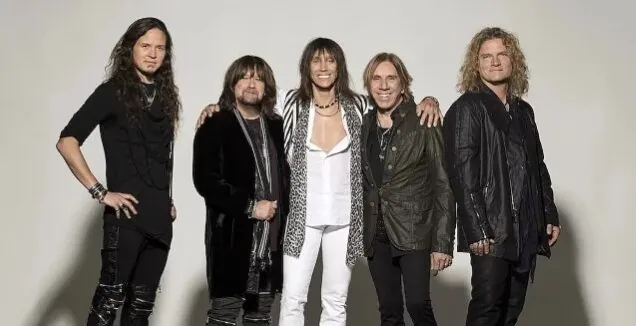 Tesla: guarda il videclip del nuovo singolo 'Cold Blue Steel'