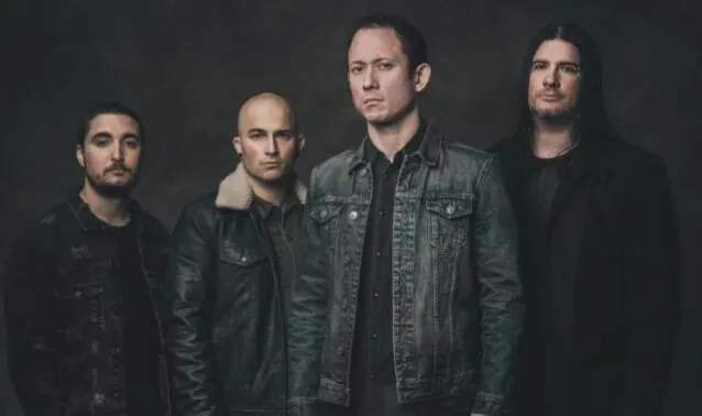 Trivium: guarda l'intero concerto in livestream "The Deepest Cuts II"