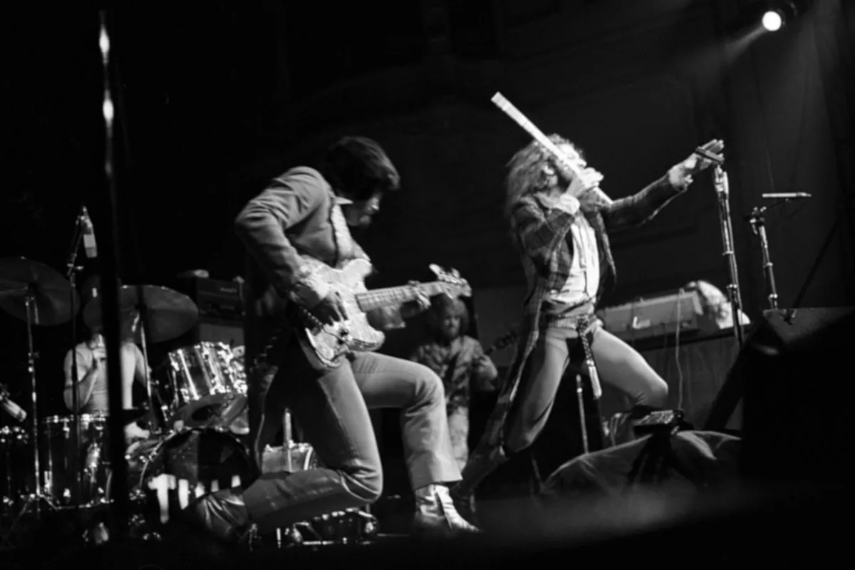 Jethro Tull: Ian Anderson, mi sono sempre sentito a disagio all'idea di riformare la vecchia band