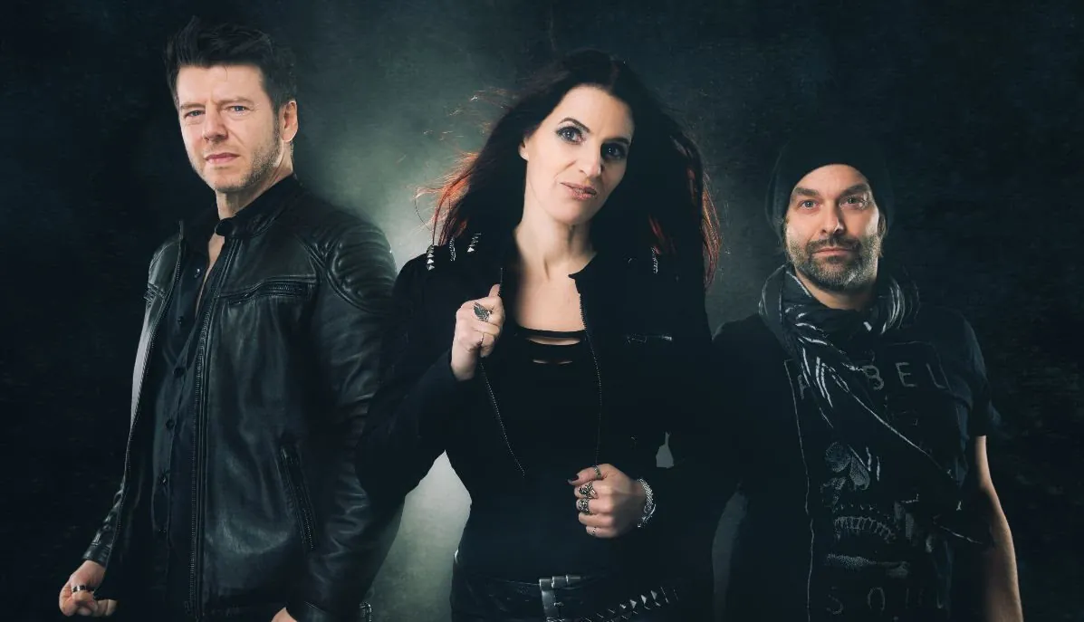 Miracle Flair: guarda il videoclip di 'The Untold'