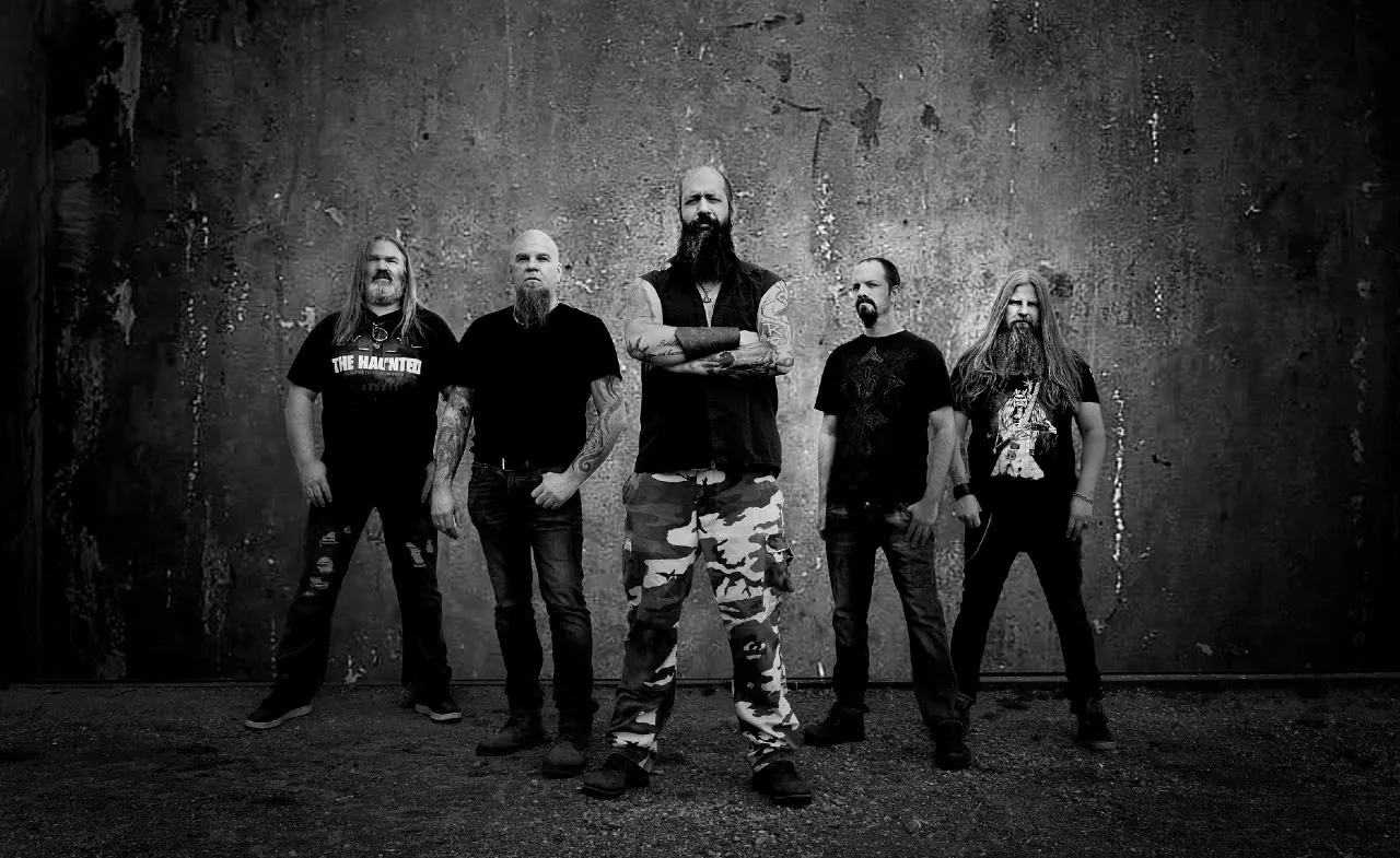 Mecalimb: "Collector Of Souls" EP, album in lavorazione