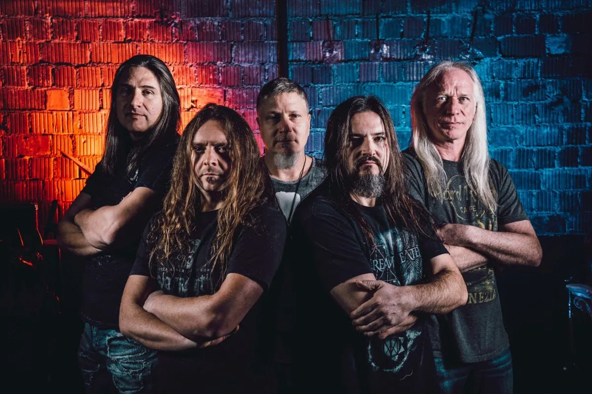Ivanhoe: il video del brano 'Midnight Bite', dal nuovo album "Blood And Gold"