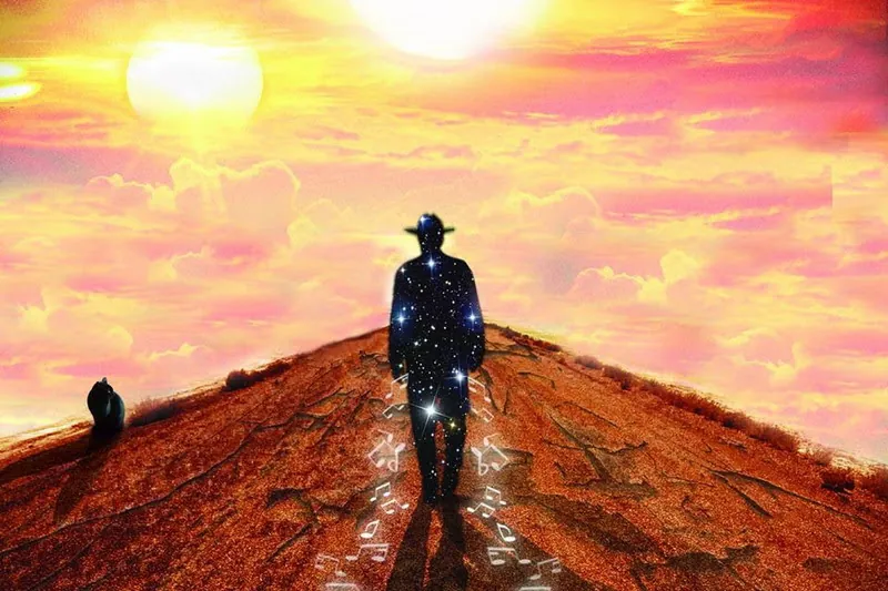 Lucid Dream: nuovo album in uscita a breve