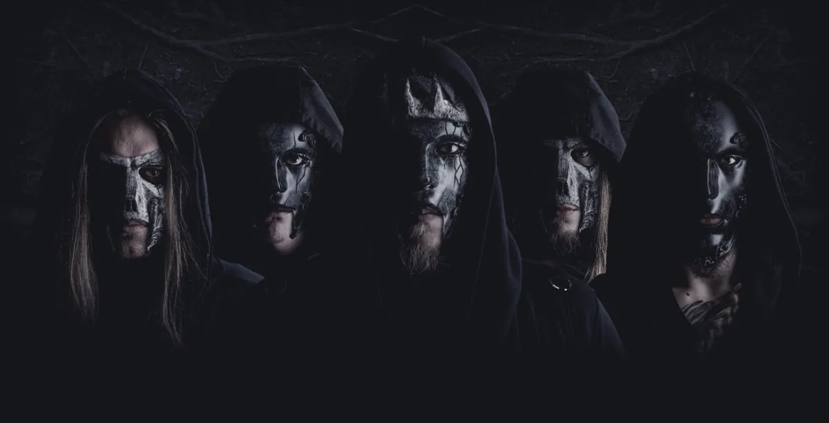 Voidfallen: il video musicale ufficiale di 'The Daughters', debut album